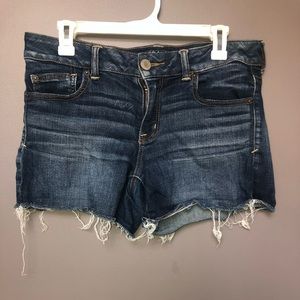 American Eagle Denim Shorts